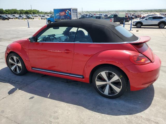 Photo 1 VIN: 3VW767AT0DM803809 - VOLKSWAGEN BEETLE 