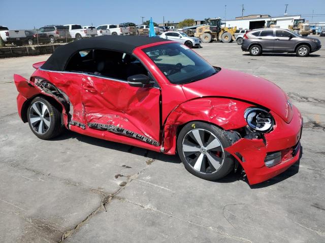 Photo 3 VIN: 3VW767AT0DM803809 - VOLKSWAGEN BEETLE 