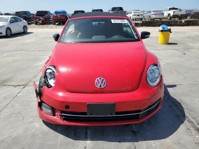 Photo 4 VIN: 3VW767AT0DM803809 - VOLKSWAGEN BEETLE 