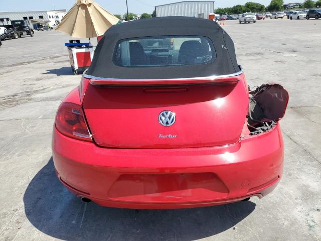 Photo 5 VIN: 3VW767AT0DM803809 - VOLKSWAGEN BEETLE 