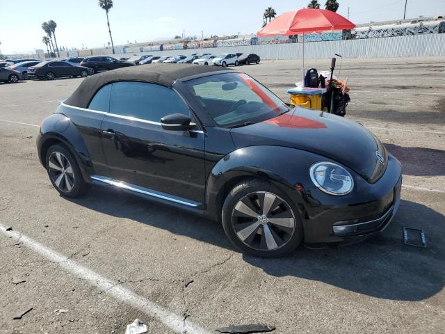 Photo 3 VIN: 3VW7A7AT3DM803088 - VOLKSWAGEN BEETLE TUR 