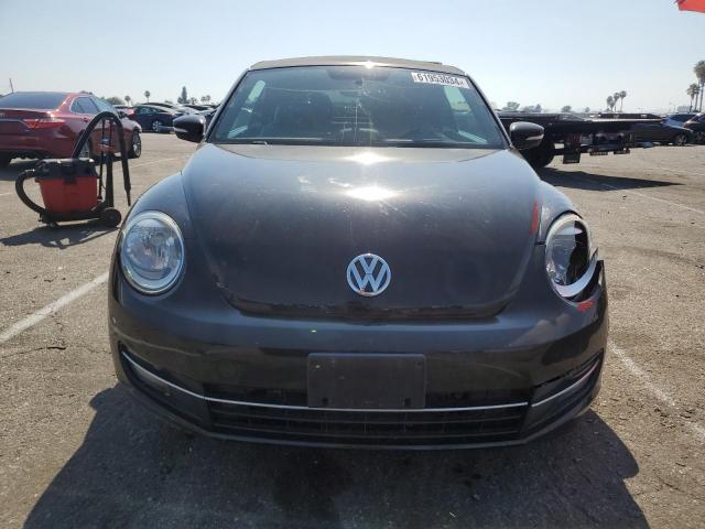 Photo 4 VIN: 3VW7A7AT3DM803088 - VOLKSWAGEN BEETLE TUR 