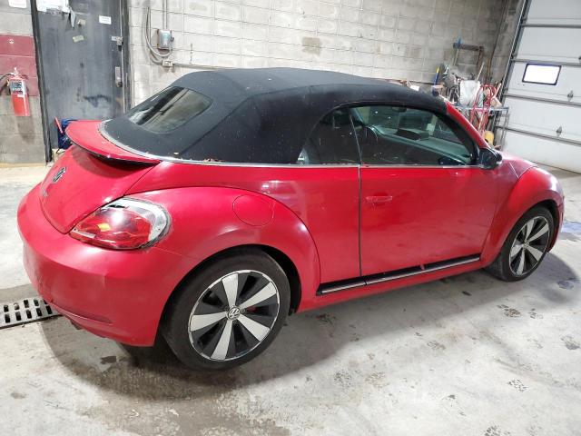 Photo 2 VIN: 3VW7A7AT3DM805682 - VOLKSWAGEN BEETLE TUR 