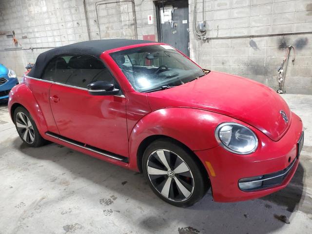 Photo 3 VIN: 3VW7A7AT3DM805682 - VOLKSWAGEN BEETLE TUR 