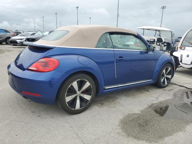 Photo 2 VIN: 3VW7A7AT4DM817548 - VOLKSWAGEN BEETLE TUR 