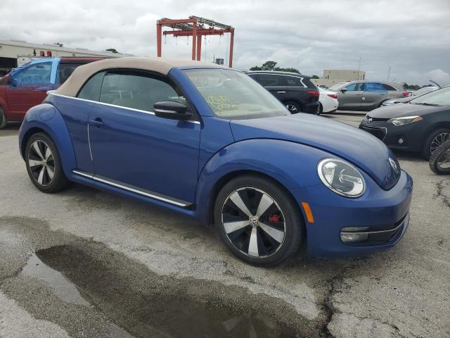 Photo 3 VIN: 3VW7A7AT4DM817548 - VOLKSWAGEN BEETLE TUR 