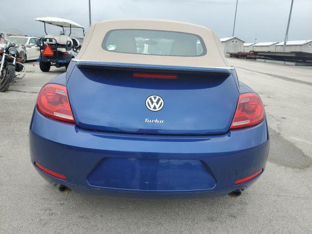 Photo 5 VIN: 3VW7A7AT4DM817548 - VOLKSWAGEN BEETLE TUR 