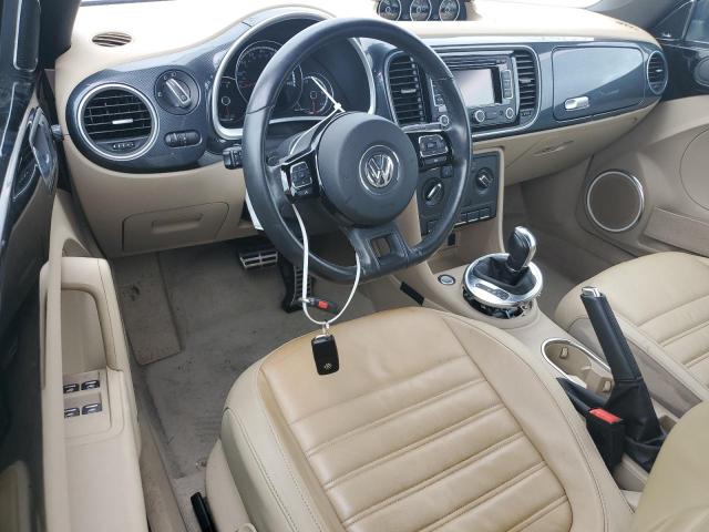 Photo 7 VIN: 3VW7A7AT4DM817548 - VOLKSWAGEN BEETLE TUR 