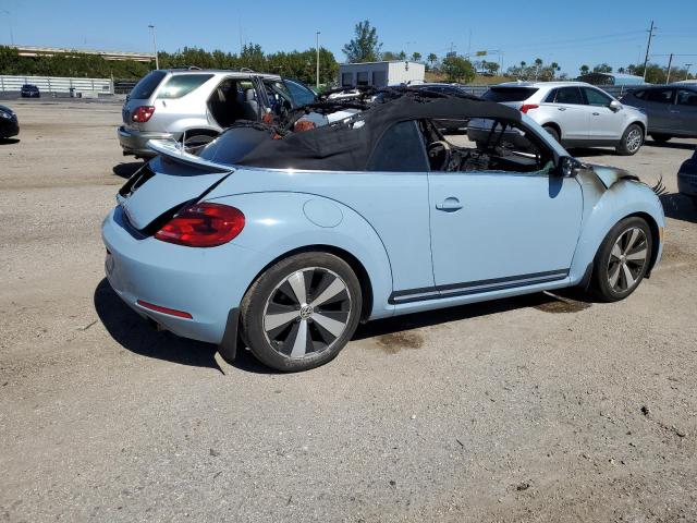 Photo 2 VIN: 3VW7A7AT5DM801052 - VOLKSWAGEN BEETLE TUR 