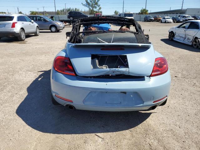 Photo 5 VIN: 3VW7A7AT5DM801052 - VOLKSWAGEN BEETLE TUR 