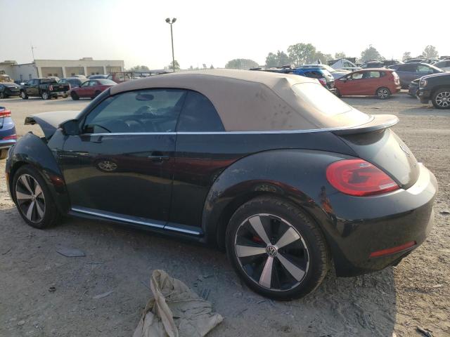 Photo 1 VIN: 3VW7A7AT5DM804498 - VOLKSWAGEN BEETLE TUR 