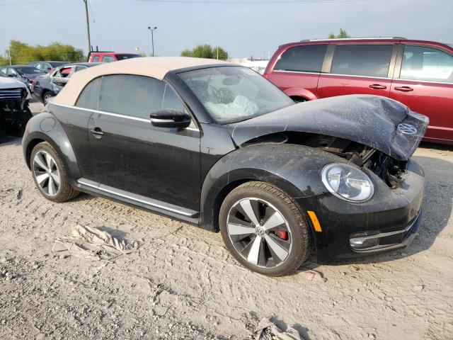 Photo 3 VIN: 3VW7A7AT5DM804498 - VOLKSWAGEN BEETLE TUR 