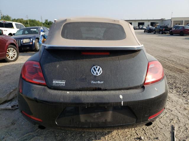 Photo 5 VIN: 3VW7A7AT5DM804498 - VOLKSWAGEN BEETLE TUR 