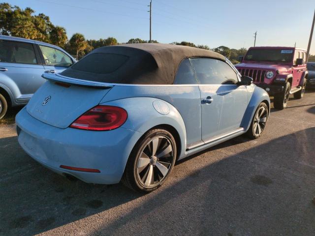 Photo 2 VIN: 3VW7A7AT6DM801013 - VOLKSWAGEN BEETLE TUR 