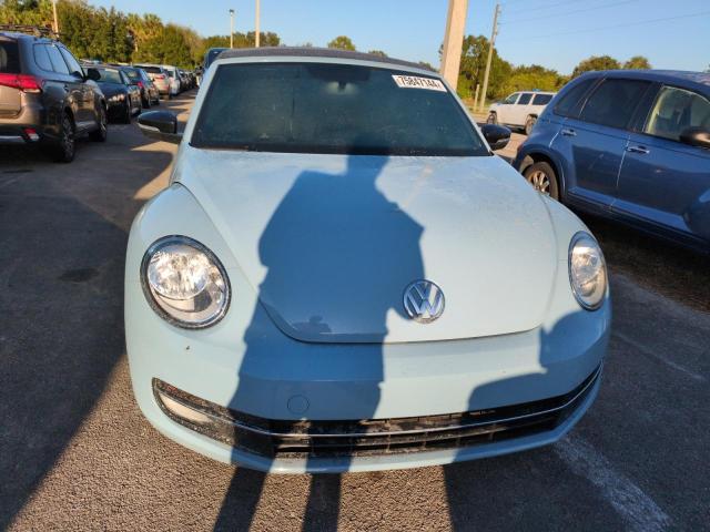 Photo 4 VIN: 3VW7A7AT6DM801013 - VOLKSWAGEN BEETLE TUR 