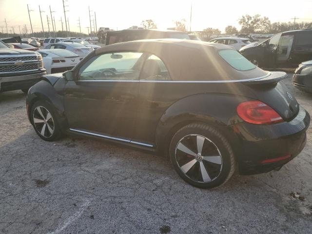 Photo 1 VIN: 3VW7A7AT6DM806003 - VOLKSWAGEN BEETLE TUR 