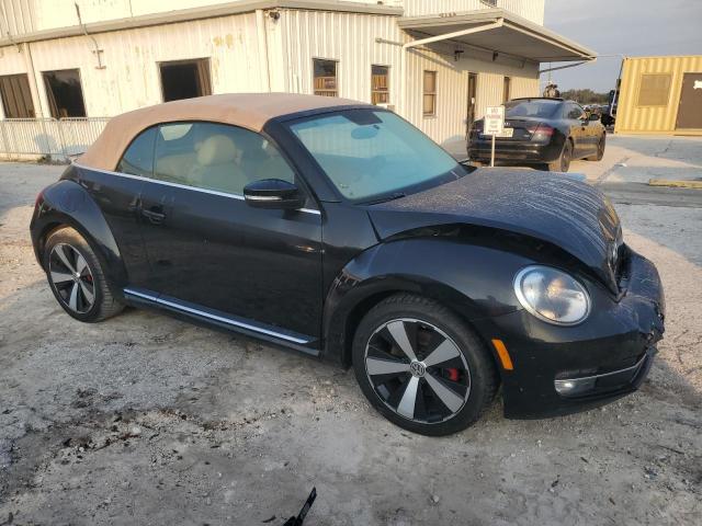 Photo 3 VIN: 3VW7A7AT6DM806003 - VOLKSWAGEN BEETLE TUR 