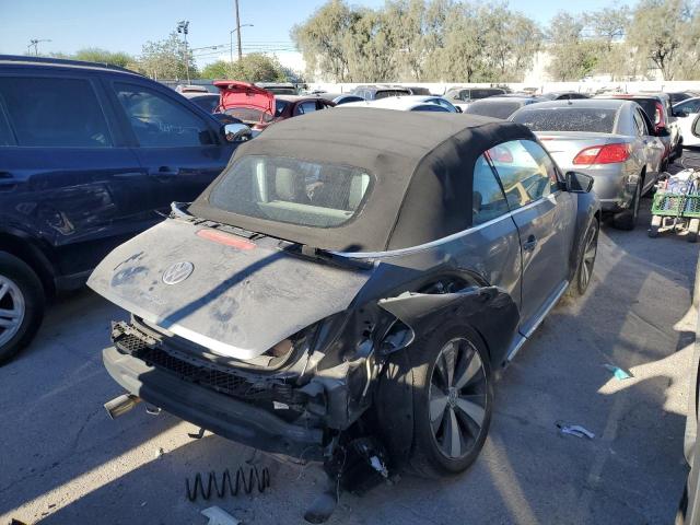 Photo 2 VIN: 3VW7A7AT8DM802325 - VOLKSWAGEN BEETLE TUR 