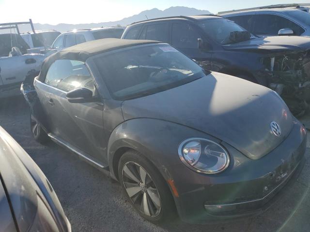 Photo 3 VIN: 3VW7A7AT8DM802325 - VOLKSWAGEN BEETLE TUR 