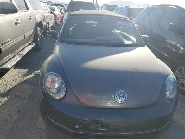 Photo 4 VIN: 3VW7A7AT8DM802325 - VOLKSWAGEN BEETLE TUR 