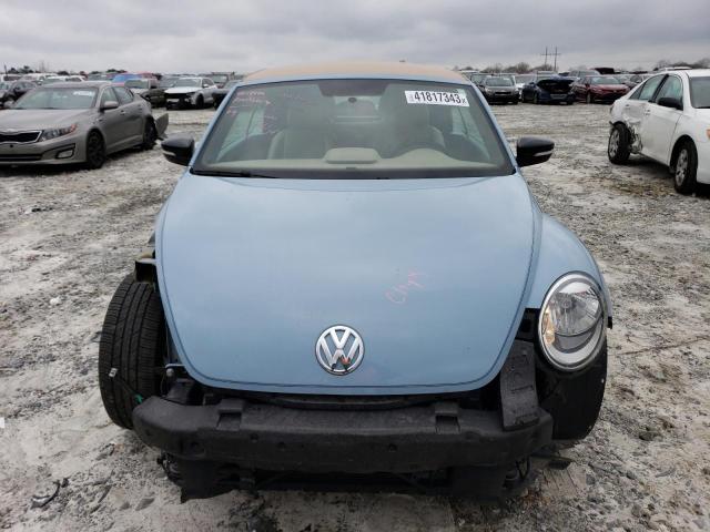 Photo 4 VIN: 3VW7A7AT9DM802382 - VOLKSWAGEN BEETLE TUR 