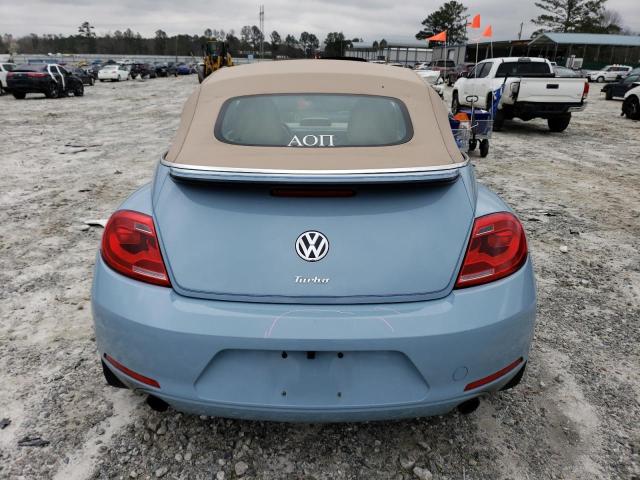 Photo 5 VIN: 3VW7A7AT9DM802382 - VOLKSWAGEN BEETLE TUR 