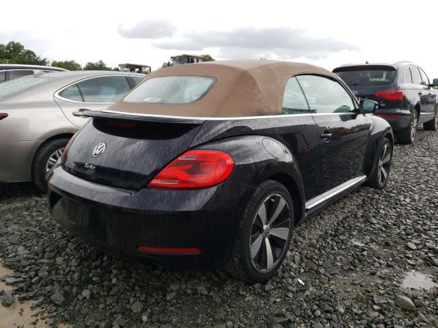 Photo 3 VIN: 3VW7A7ATXDM816548 - VOLKSWAGEN BEETLE TUR 