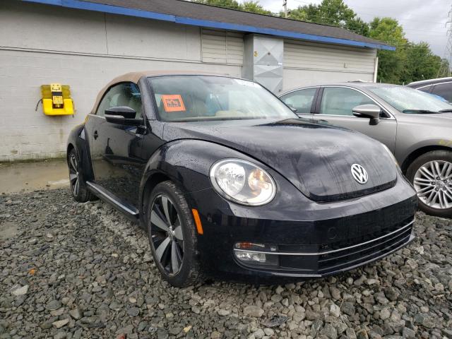 Photo 8 VIN: 3VW7A7ATXDM816548 - VOLKSWAGEN BEETLE TUR 