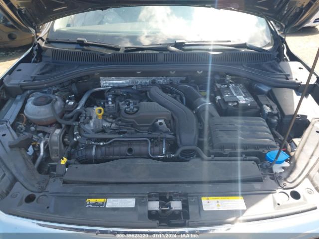 Photo 9 VIN: 3VW7M7BU0NM010699 - VOLKSWAGEN JETTA 