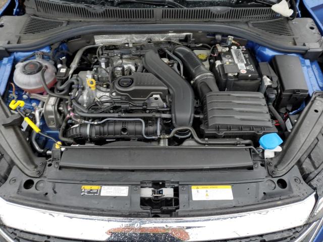 Photo 10 VIN: 3VW7M7BU0NM011190 - VOLKSWAGEN JETTA 