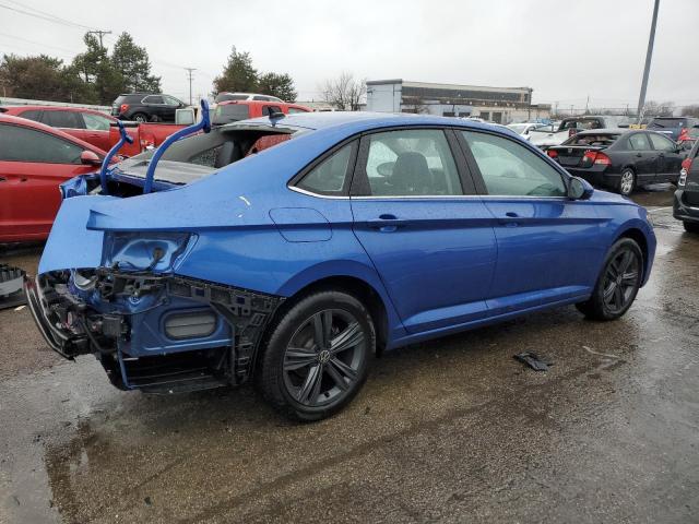 Photo 2 VIN: 3VW7M7BU0NM011190 - VOLKSWAGEN JETTA 