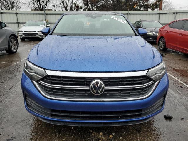 Photo 4 VIN: 3VW7M7BU0NM011190 - VOLKSWAGEN JETTA 