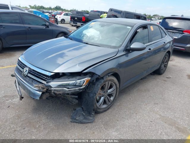 Photo 1 VIN: 3VW7M7BU0NM012288 - VOLKSWAGEN JETTA 