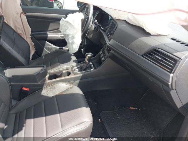 Photo 4 VIN: 3VW7M7BU0NM012288 - VOLKSWAGEN JETTA 