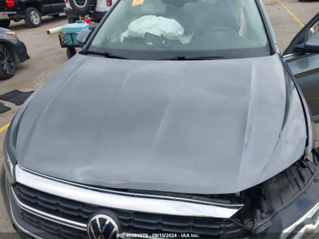 Photo 9 VIN: 3VW7M7BU0NM012288 - VOLKSWAGEN JETTA 