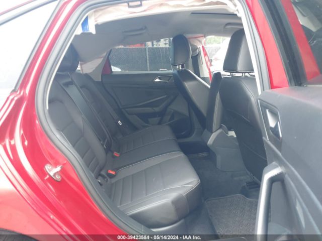 Photo 7 VIN: 3VW7M7BU0NM012646 - VOLKSWAGEN JETTA 