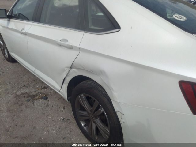 Photo 5 VIN: 3VW7M7BU0NM018835 - VOLKSWAGEN JETTA 