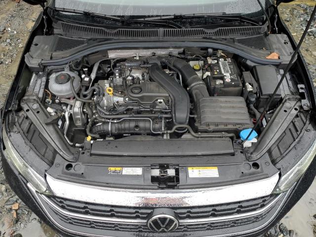 Photo 10 VIN: 3VW7M7BU0NM021511 - VOLKSWAGEN JETTA SE 