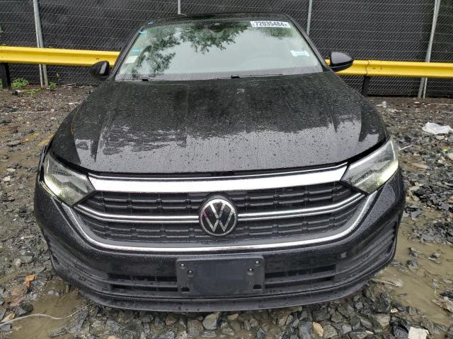 Photo 4 VIN: 3VW7M7BU0NM021511 - VOLKSWAGEN JETTA SE 