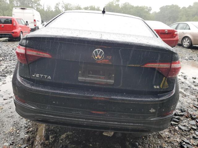 Photo 5 VIN: 3VW7M7BU0NM021511 - VOLKSWAGEN JETTA SE 