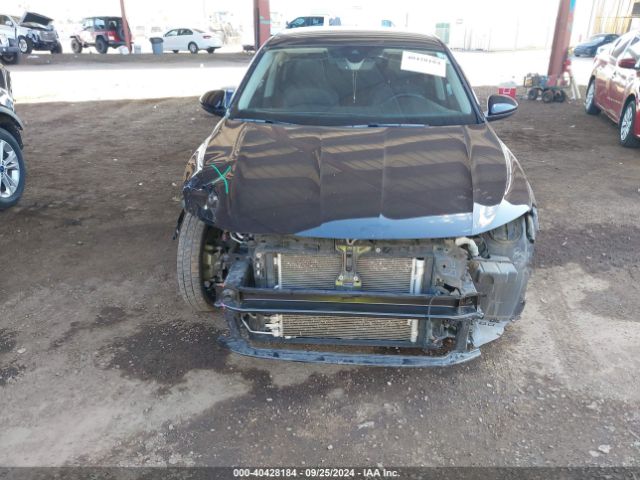 Photo 5 VIN: 3VW7M7BU0NM023940 - VOLKSWAGEN JETTA 