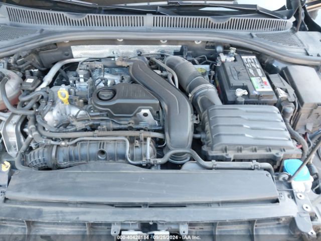 Photo 9 VIN: 3VW7M7BU0NM023940 - VOLKSWAGEN JETTA 