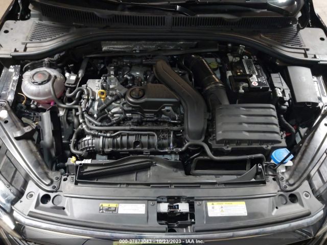 Photo 9 VIN: 3VW7M7BU0NM031049 - VOLKSWAGEN JETTA 