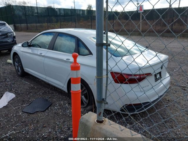 Photo 2 VIN: 3VW7M7BU0PM057590 - VOLKSWAGEN JETTA 