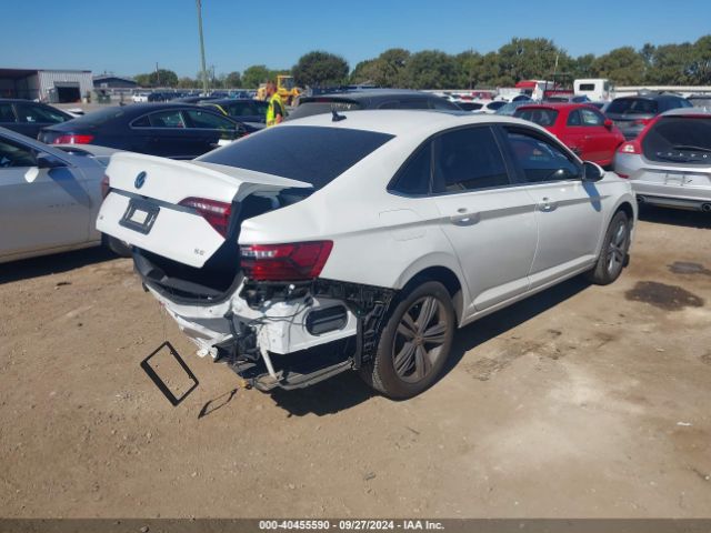 Photo 3 VIN: 3VW7M7BU0PM059761 - VOLKSWAGEN JETTA 