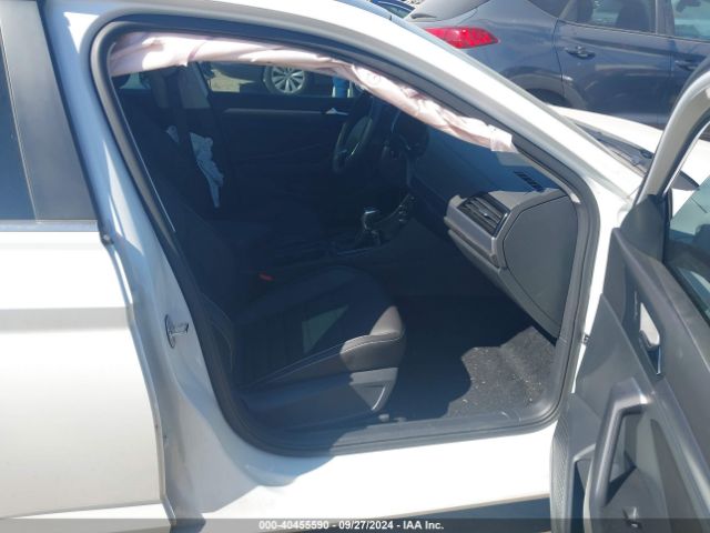 Photo 4 VIN: 3VW7M7BU0PM059761 - VOLKSWAGEN JETTA 