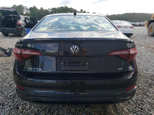 Photo 5 VIN: 3VW7M7BU0RM002219 - VOLKSWAGEN JETTA SE 