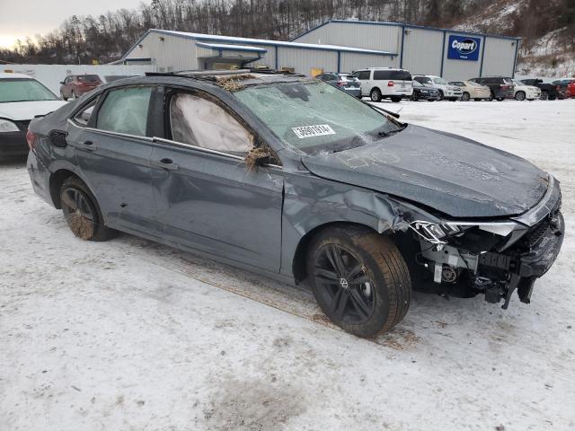 Photo 3 VIN: 3VW7M7BU0RM002382 - VOLKSWAGEN JETTA 