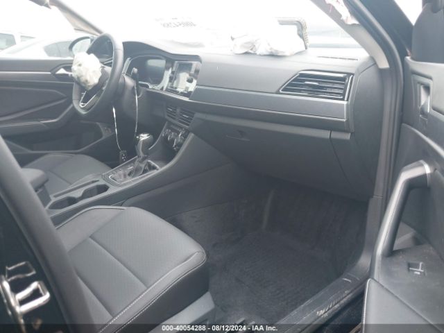 Photo 4 VIN: 3VW7M7BU0RM038427 - VOLKSWAGEN JETTA 