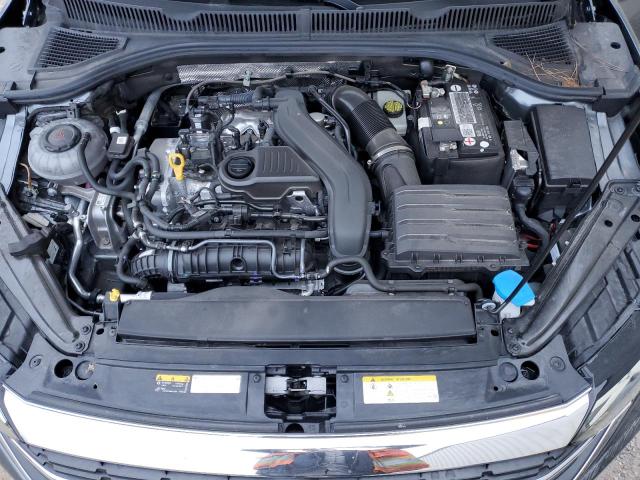 Photo 10 VIN: 3VW7M7BU1NM001042 - VOLKSWAGEN JETTA 